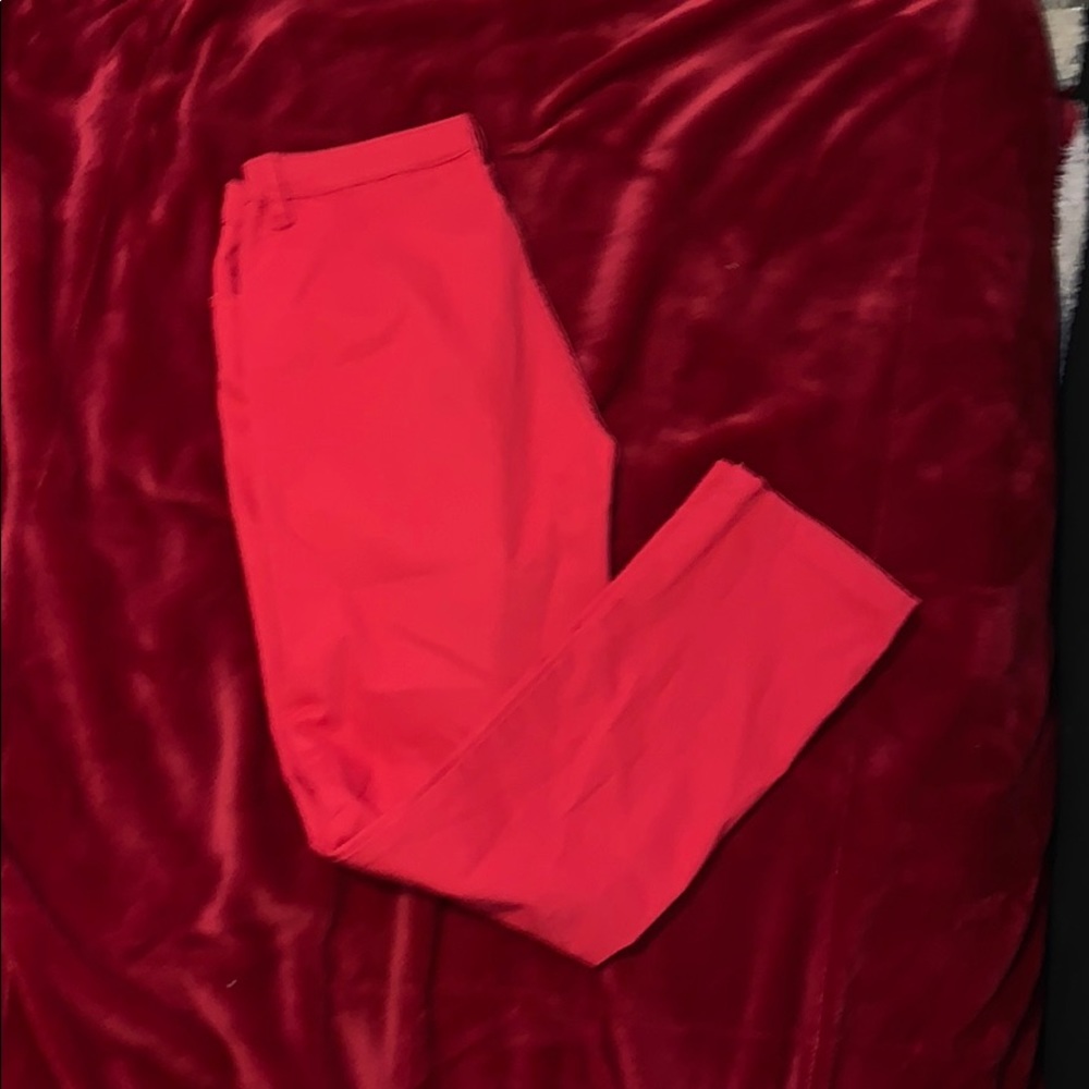 Work pants - Picture 2 of 2